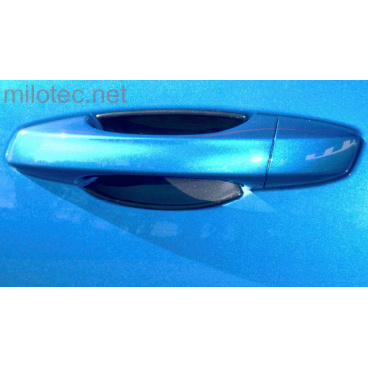 Kryty pod kľučky, Octavia III., Superb III., Fabia III., KodiaQ, Karoq, Scala, Kamiq Kryty pod kľučky, Octavia III., Superb III., Fabia III., KodiaQ, Karoq, Scala, Kamiq