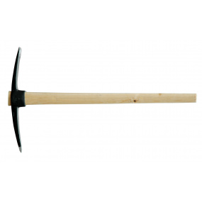 Krumpáč 2,5 kg s násadou