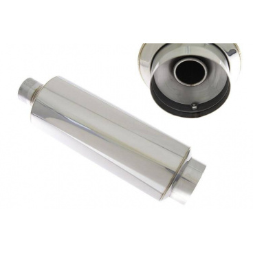 Tlmič ProRacing 60mm MT02 Tlmič ProRacing 60mm MT02