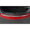 Carbon kryt- ochrana prahu zadného nárazníka Tesla S 2012-17