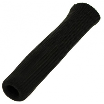 Tepelná ochrana káblov zapaľovania čierna Tepelná ochrana káblov zapaľovania čierna