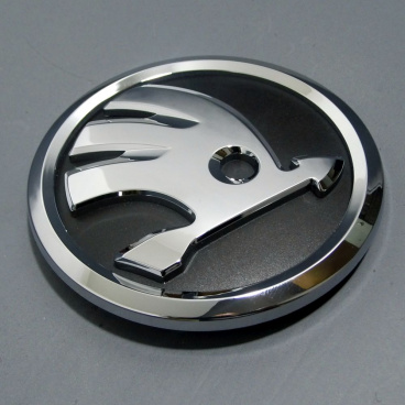 Originálny znak Škoda Superb I, II, Citigo Originálny znak Škoda Superb I, II, Citigo