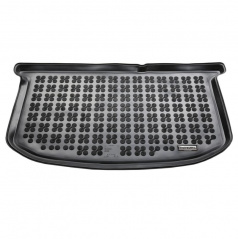 Gumová vaňa do kufra - Suzuki Ignis III, 2017-