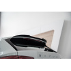 Strešný spojler pre Škoda Octavia Mk4, Maxton Design (Carbon-Look)