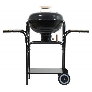 Gril na dřevěné uhlí MESSINA 46cm Gril na dřevěné uhlí MESSINA 46cm