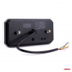 Zadné združené LED svetlo RCL-01-R dynamické pravé AMIO-02473