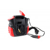 Kompresor automobilový digitálny LED LCD 12V ACOMP-16 AMIO-02641