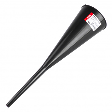 Univerzálny lievik úzky dlhý na palivo, kvapaliny, vodu 46 cm AMIO-03229 Univerzálny lievik úzky dlhý na palivo, kvapaliny, vodu 46 cm AMIO-03229