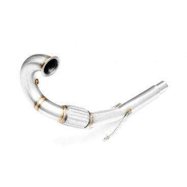 Downpipe Škoda Octavia III VW GOLF VII Downpipe Škoda Octavia III VW GOLF VII
