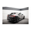 Predlžovací spojler BMW X6 G06 F96 M-Pack Lesklá čierna