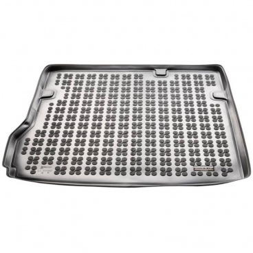 Gumová vaňa do kufra - Dacia Duster II 2018 + Gumová vaňa do kufra - Dacia Duster II 2018 +