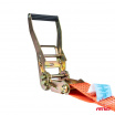 Prepravný popruh s napínačom 5000kg 50mm 6m AMIO-03298