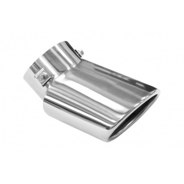 Koncovka tlmiča 104x73mm vstup 75mm Koncovka tlmiča 104x73mm vstup 75mm