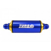 Palivový filter TurboWorks AN10 Modrý