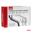 Bezdrôtový automobilový vysávač 40W 4,5kPa USB-C VC-07 HEPA