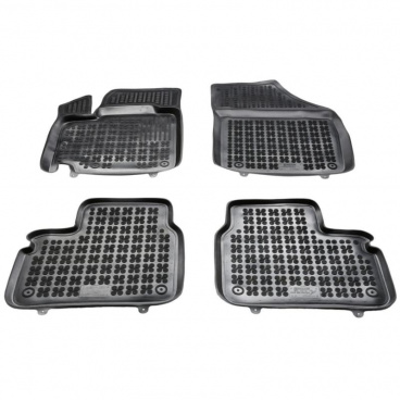 Gumové autokoberce so zvýšeným okrajom Suzuki Ignis III, 2017- Gumové autokoberce so zvýšeným okrajom Suzuki Ignis III, 2017-