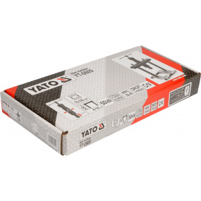 Stahovák a oddělovač s hydraulickým válcem 50kN Stahovák a oddělovač s hydraulickým válcem 50kN