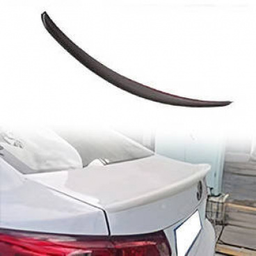 Lotka Lexus IS MK2 Lip Carbon