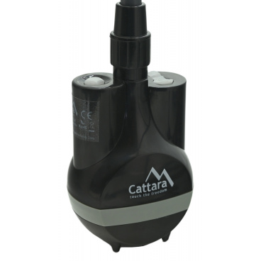 Kempingová sprcha AKU Kempingová sprcha AKU