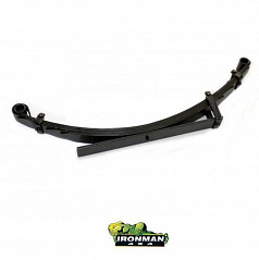 Mitsubishi L200 MR 11/2018+ Zadné listové pružiny + 45 mm / 300 kg  a viac