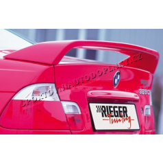 BMW E46 (séria 3) Krídlo na kufor s brzdovým svetlom pre Coupe (P 00050212)