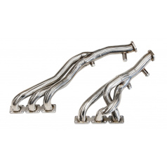 BMW E46, E39, Z3, Z4 nerez športové zvody