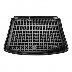 Gumová vaňa do kufra - VW Golf IV Hatchback, 1998-2003