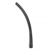 Anténny prút karbón 17 cm, priemer závitu 5 a 6 mm