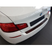 Carbon kryt- ochrana prahu zadného nárazníka 3 D BMW 5 F10 2010-16