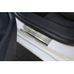 Nerez ochranné lišty prahu dverí 4ks Citroen DS5 2011-15
