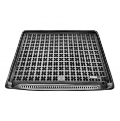 Gumová vaňa do kufra - Mercedes E-class W211 T- Model, 2003-09, SW (combi) short