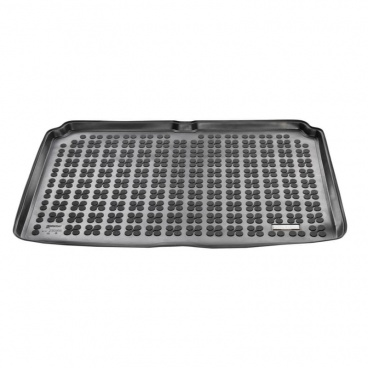 Gumová vaňa do kufra Mercedes B-Klasse W247, 2018+, pre dolnú časť úložného priestoru