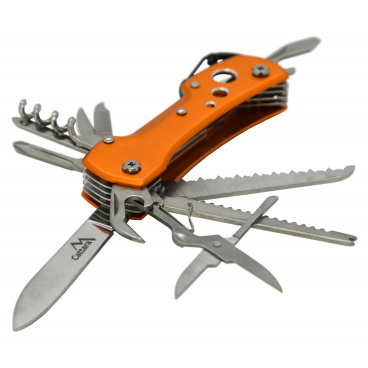 Nůž kapesní MULTI 10cm Nůž kapesní MULTI 10cm