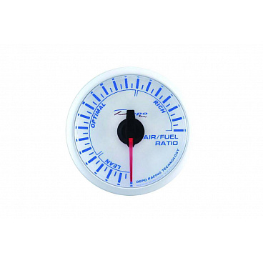 Hodiny Depo WBL 52mm - AFR