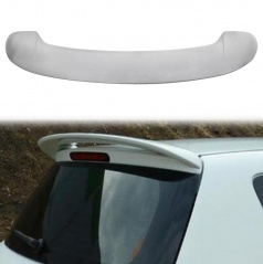 Prídavný spoiler Suzuki Swift V Lotka OEM Style ABS