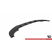 Splitter Cupra Formentor Mk1 Facelift Predný Street Pro Black