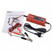 Nabíjačka mikroprocesor 1Amp 6 / 12V PB / GEL max. 120Ah akumulátorov