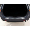 Nerez kryt-ochrana prahu zadného nárazníka Mazda 6 Kombi 2007-12