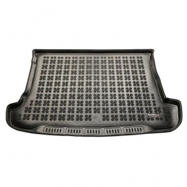 Gumová vaňa do kufra - Toyota Corolla Verso, 2004-09 Gumová vaňa do kufra - Toyota Corolla Verso, 2004-09