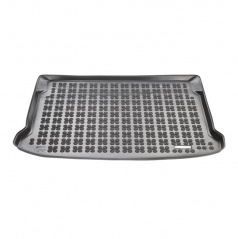 Gumová vaňa do kufra Mazda 3 IV, 2019- , Hatchback