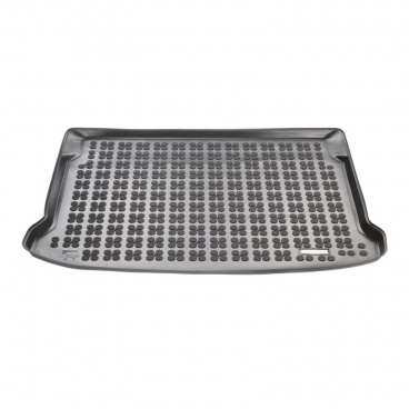 Gumová vaňa do kufra Mazda 3 IV, 2019- , Hatchback