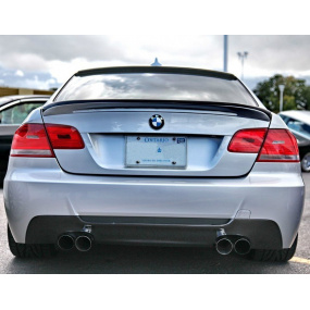 Zadné krídlo BMW 3 E92 ABS M3 Tech