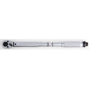 Klíč momentový 3/8" 19-110 Nm CrV