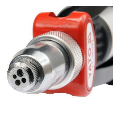 Nýtovací kleště pákové 3,2-6,4mm 328mm CrMo Nýtovací kleště pákové 3,2-6,4mm 328mm CrMo