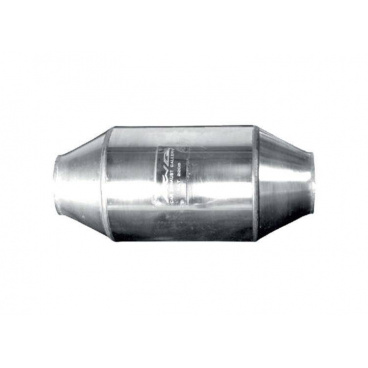 Univerzálny katalyzátor DIESEL FI 60 2-3L EURO 4 100 CPSI Univerzálny katalyzátor DIESEL FI 60 2-3L EURO 4 100 CPSI