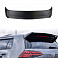 Zadné krídlo Volkswagen Golf 7 Lip ABS