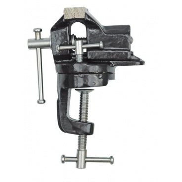 Svěrák stolní 60 mm otočný Svěrák stolní 60 mm otočný