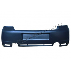 VW Golf IV plastový zadný športový nárazník štýl R32