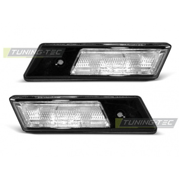 BMW E34 / E32 / E36 bočné smerovky black (KBBM09) BMW E34 / E32 / E36 bočné smerovky black (KBBM09)