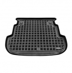 Gumová vaňa do kufra - Toyota Corolla Wagon, 2002-